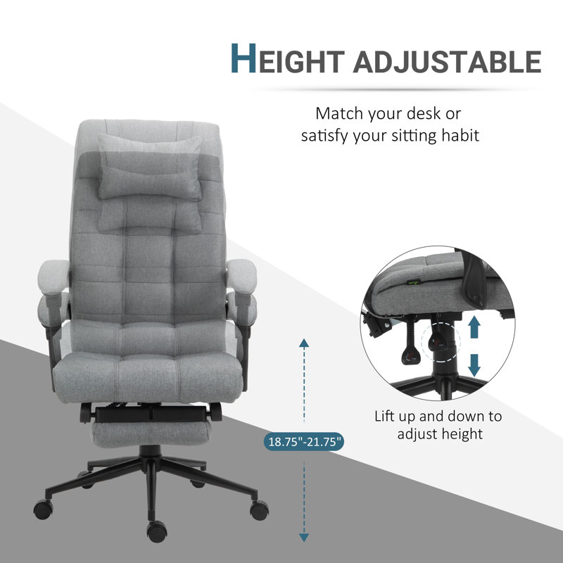 Shenna task chair discount